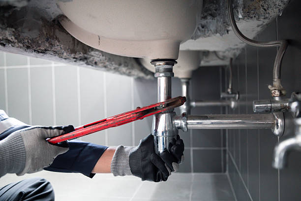 Trusted Gas Line Repair service in Clearville, PA - Masters Plumbing Service